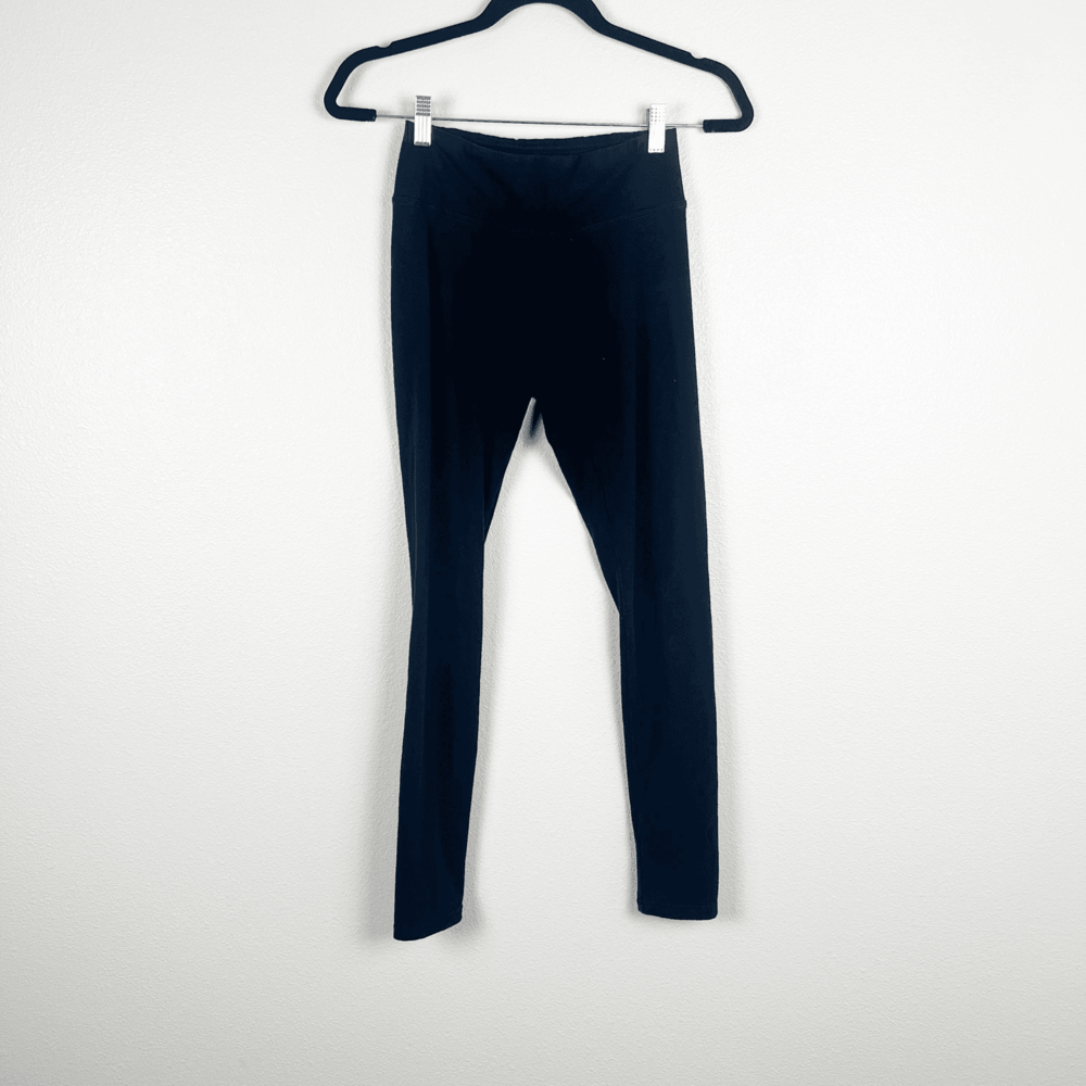 Aerie Offline Women's Leggings Black Sz S‎